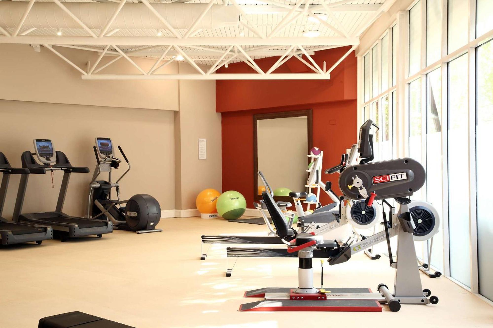 Doubletree By Hilton Bristol City Centre Facilities photo