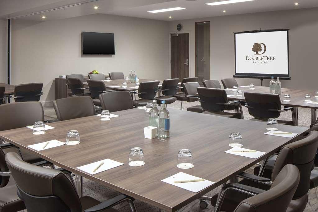Doubletree By Hilton Bristol City Centre Facilities photo